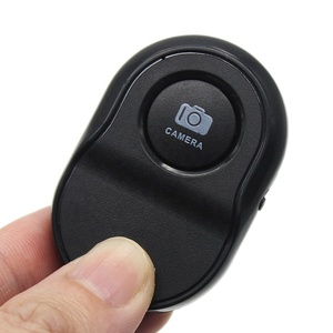 Perche à selfie intelligente à 1 bouton, perche à selfie pour téléphone portable, adaptée aux téléphones iPhone et Android, télécommande pour selfie - Product Image 3