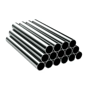 Tubo profilato in acciaio a forma speciale 316L tubo esagonale cavo in acciaio inossidabile