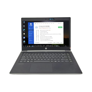 A grade <b>For</b> 440G4/G5 i3 7gen No RAM NO SSD in Stock used Business Laptop Re-furbished Office Computer Student cheap price <b>PC</b> - Product Image 6