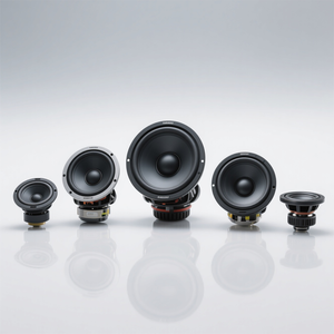 <span class=keywords><strong>Audio</strong></span> ZM-3000 Monoblok Sınıf D Yarışma Sınıfı Subwoofer Amfi Araç Amfisi 3500W - Product Image 2