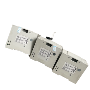 Module d'entrée FX5-16EX, 16 points d'entrée DC pour système PLC série FX5U FX5UC, carte d'extension pour unité de contrôle d'automatisation industrielle - Product Image 3