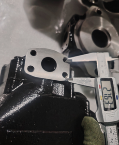 ปั๊มใบพัด T6DC T6EDC รุ่น T6DC-045-014-1R03-B1 024-51205-038 T6EDC 050 020 014 1R38 A1F0 T6C-017-1L01-B1 T6DC-045-020-1R-00-B1 - Product Image 3