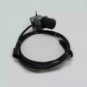 21EN-32200 suku cadang mesin ekskavator <span class=keywords><strong>Motor</strong></span> <span class=keywords><strong>Throttle</strong></span> berkualitas tinggi untuk ekskavator <span class=keywords><strong>Hyundai</strong></span> R220-5 R215-7 R225-7 R260-5 - Product Image 6