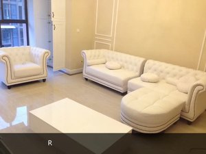 CY-sofá esquinero de diseño moderno para el hogar, muebles de alta calidad en forma de L, conjunto de muebles seccionales para sala de estar y <span class=keywords><strong>Roma</strong></span> - Product Image 3