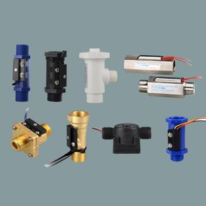 Nhà Máy Trực Tiếp Bán Buôn Nhựa Điện Tử Nước Tự Động Dòng Chảy Chuyển Đổi Với Giá Tốt Nhất - Product Image 6