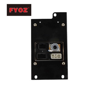 Panel Layar Excavator Hidrolik 7835161003 7835103002 untuk Komatsu PC138US-2 PC450-7EO PC300HD-7E0 Suku Cadang Pengganti - Product Image 2