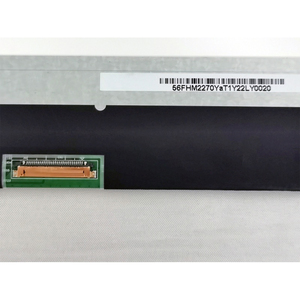 NT156FHM-N62 15,6 дюймов 1920x1080 30 контактов EDP ЖК-дисплей для HP зависти X360 15-cn - Product Image 2