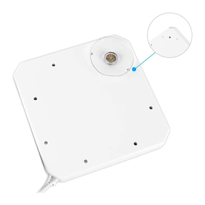 35dbi 4G LTE GSM Ăng Ten Kép MIMO Wifi tín hiệu <span class=keywords><strong>Booster</strong></span> khuếch đại Modem tầm xa ăng ten với TS9 kết nối - Product Image 4