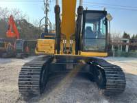 Excavadora Usada Cat 336 de 36.5T, Gran Fiabilidad Comprobada, Excelente Valor, Bien Mantenida, Excavadora de Segunda Mano