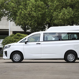 Baw Mini Bus de luxe 7 places Nouveau Chine Essence/Gaz MPV Sièges en cuir Toit ouvrant multifonction Mini Van 7 Asientos - Product Image 4