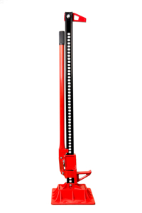 Strumento idraulico ad alto sollevamento <span class=keywords><strong>Farm</strong></span> <span class=keywords><strong>Jack</strong></span> per auto da strada <span class=keywords><strong>Jack</strong></span> 3ton 20 "33" 48 "60" per riparazione auto materiale in acciaio utensili - Product Image 4