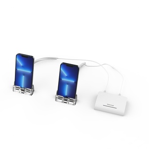 Système d'alarme de sécurité antivol pour téléphones portables, design unique, prix usine 2022, idéal pour les expositions et la vente au détail - Product Image 5