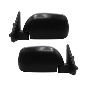 กระจกมองข้างด้านนอก ซ้าย สำหรับ Toyota Hilux LN106 ปี 1988-1997 อะไหล่แท้หมายเลข 87947-89159 8794789159 - Product Image 2