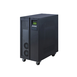 ESG 48V <span class=keywords><strong>96V</strong></span> 192V 5KW 6KW <span class=keywords><strong>7KW</strong></span> <span class=keywords><strong>10KW</strong></span>三相ハイブリッドソーラーDC-AC220V低周波インバーター - Product Image 1