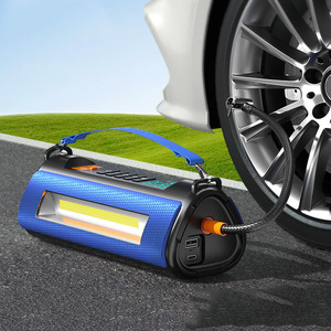 <span class=keywords><strong>Chargeur</strong></span> de <span class=keywords><strong>batterie</strong></span> de voiture portable 10000mah nouvelle conception, <span class=keywords><strong>booster</strong></span> 1000a de pointe, démarreur de voiture avec compresseur d'air - Product Image 2