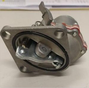 <span class=keywords><strong>MECCANICA</strong></span> POMPA DEL CARBURANTE BCD2557 4830098 8096163 per <span class=keywords><strong>Fiat</strong></span> Ducato 2.4 D - Product Image 3