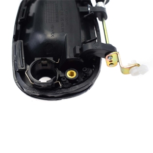 Autopartes, accesorios para automóviles, manija de puerta exterior, pasajero delantero para <span class=keywords><strong>Hyundai</strong></span> KIA <span class=keywords><strong>H1</strong></span> STAREX 826604A300 - Product Image 4