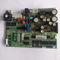 Carte de circuit imprimé pour engins de chantier XCMG, carte de circuit imprimé pour grue de camion, carte de circuit imprimé UI CAN, carte mère HC3900 HC4900 pour carte de circuit imprimé XCMG