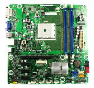 AAHD2-HY A55 FM1 <span class=keywords><strong>Motherboard</strong></span> für Server verwendet Überholte DDR4 Speicher SATA IDE Festplatte Original für 687578-001 683059-001 - Product Image 1