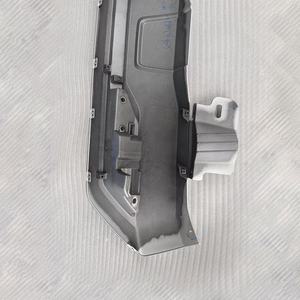 กันชนหน้าแบบดัดแปลงแท้รุ่น Optimal สำหรับรถยนต์มิตซูบิชิ ปาเจโร่ มอนเตโร่ สปอร์ต 6410D853HB - Product Image 2