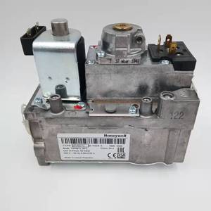 Solénoïde à gaz Shanghai Ranxian VR4601CB1024 pour chaudière Spot 20, pièce VR4601CB1024 - Product Image 6