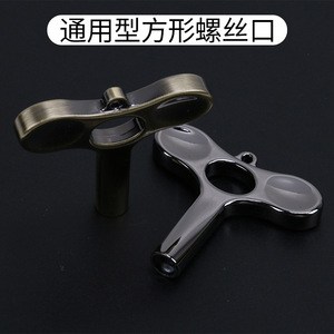 <b>Drum</b> Key T Shape Metal Tuning Wrench For Snare Bass <b>Drum</b> Hardware Accessories - Product Image 4