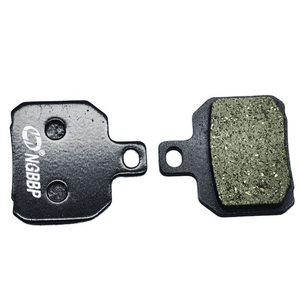 Plaquette de frein de moto <span class=keywords><strong>prix</strong></span> usine NGBBP pour plaquette de frein organique <span class=keywords><strong>DUCATI</strong></span> 1200 Monster KAWASAKI FA266 - Product Image 3