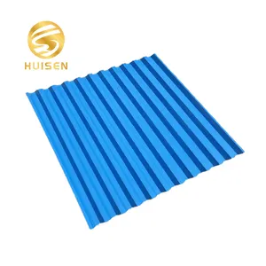 Huisen PVC eğimli petek 1x1M levha tüp Settler filtre ortamı plastik Lamella plaka temizleyici