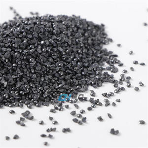 Vendas de Fábrica de Abrasivos Personalizáveis de Alta Resistência ao Desgaste e Baixo Consumo: G40, G50, G80, G25, G16, G18 - Product Image 5