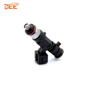 Inyector de combustible de alta calidad 280158041 para <span class=keywords><strong>Peugeot</strong></span> para Citroen - Product Image 1