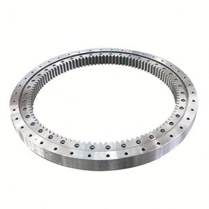 Roulement à billes à contact angulaire 289*355*34mm AC 5836 AC4630 AC4632 AC5033 pour excavatrice AC5836 - Product Image 2