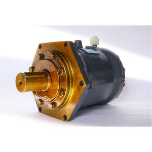 Moteur hydraulique MB ME ME100 ME150 ME175 ME300 ME350 ME600A ME750A ME850 ME1300A ME1900 ME2600 ME3100 ME4100 ME3100 Moteur à piston - Product Image 3