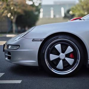 Jantes forgées légères à rayons multiples pour voitures de rue et de performance, 15-24 pouces, 5x100 5x108 5x112 5x114.3 5x115 5x120 Arteon GTR M2 - Product Image 5