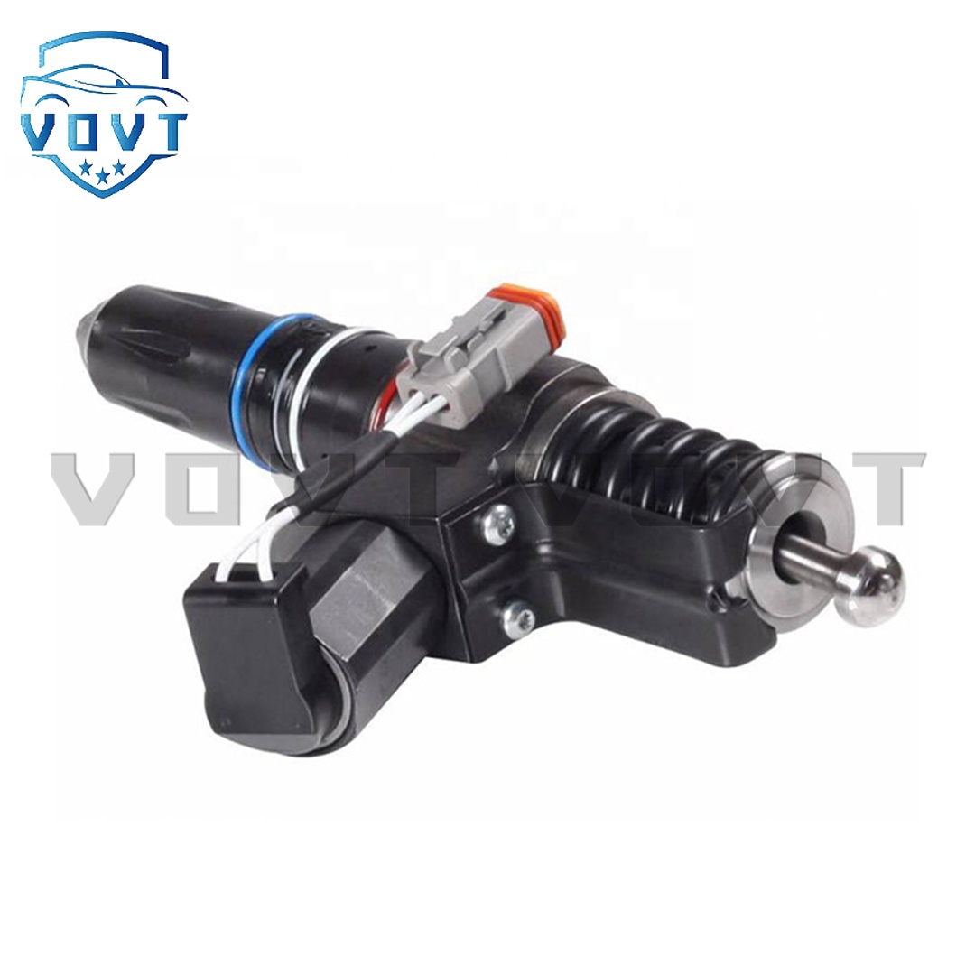 High Quality Diesel injector 4026222 Diesel Fuel Injector For QSM11 ISM11 Spare Part