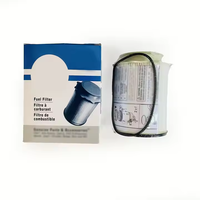 68065608AB Nouveau filtre à gasoil 6,7 L et filtre à eau/huile pour modèles 2500-4500 Aluminium Garantie 1 an