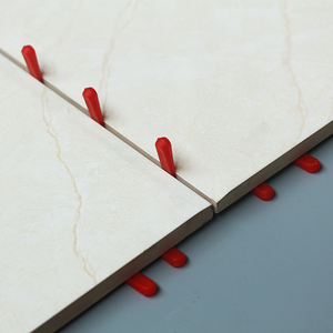 Cuña pequeña <span class=keywords><strong>de</strong></span> plástico moderna <span class=keywords><strong>de</strong></span> 5,0 MM para soporte <span class=keywords><strong>de</strong></span> azulejos Material cerámico PE Uso para espaciadores <span class=keywords><strong>de</strong></span> azulejos <span class=keywords><strong>de</strong></span> suelo <span class=keywords><strong>de</strong></span> porcelana Clips <span class=keywords><strong>de</strong></span> nivelación - Product Image 6
