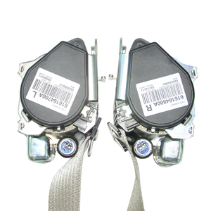 <span class=keywords><strong>ราคา</strong></span>โรงงาน อะไห<span class=keywords><strong>ล</strong></span>่รถยนต์ OEM เข็มขัดนิรภัยสำหรับ Buick GL8 ปี 2012 - Product Image 3