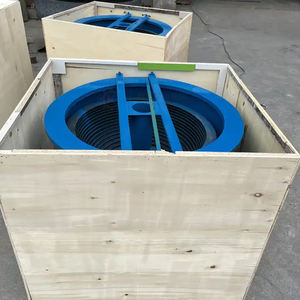 מחיר נמוך כוח משיכה הפרדה מכונת הפרדה stl100 בהחלמה גבוהה הבזבון רוקן רוקן פלאבה מרכזת זהב צנטריפוגלי - Product Image 6