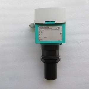 Medidor de Nivel Ultrasónico Pepperl+Fuchs LUC-T20-G6P-I2B-NA 24V DC, Sensor Industrial - Product Image 1
