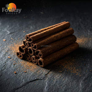 Corteza de Cassia Entera Certificada Halal, 150g, Especia Premium para Cocina India, Curry, Etiqueta Personalizada, Venta al por Mayor B2B - Product Image 4