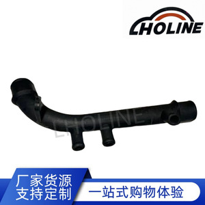 Manguera de refrigerante 55495264 de caucho EPDM para reemplazo y reparación, longitud estándar - Product Image 5