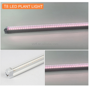 <span class=keywords><strong>T8</strong></span> Tubes Grow <span class=keywords><strong>Light</strong></span> High Brightness Plantas de interior Leds vermelho e azul <span class=keywords><strong>LED</strong></span> impermeável IP65 home plant fábrica iluminação 0.9m 14w <span class=keywords><strong>28w</strong></span> - Product Image 2