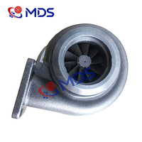 Turbocompresseur T300-08 471049-5001S pour John Deere 4045T Série 350 4.5L Diesel RE59379 RE60069 Turbo agricole
