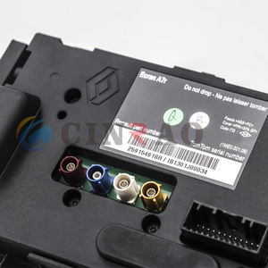 르노 GPS 내비게이션 교체용 <span class=keywords><strong>5.8</strong></span> 인치 <span class=keywords><strong>LCD</strong></span> 화면 모니터 LQ058T5DR02X 자동차 디스플레이 장치 - Product Image 3