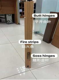 Centre de traitement des charnières et des serrures pour machines de menuiserie - Product Image 4