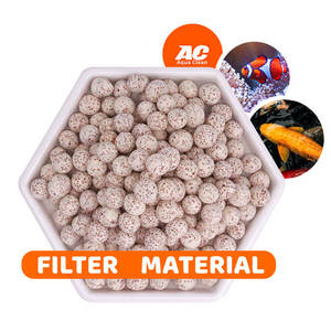 수족관 바이오 필터 매체 (캔스터 필터용) - Product Image 1