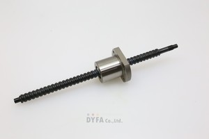NNB BTK1808-3.6ZZ382LCTF Tornillo de Bolas Laminadas Sin Precarga BSC-I-13301D64-2 - Product Image 2