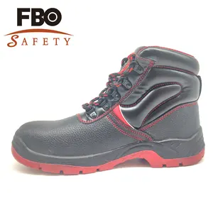 西洋工業ブランド安全靴工場vaultex靴作業安全鋼つま先ブーツ安全靴男性安全ブーツ価格
