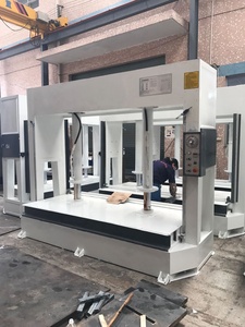 Presses à froid en bois pour le <span class=keywords><strong>placage</strong></span> <span class=keywords><strong>de</strong></span> bois - Product Image 6