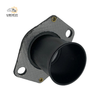 Manchon d'échappement OE 188-7775 195-3187 262-9103 281-8261 331374 Modèle UROFLY 05-150080 pour moteur de camion lourd C15